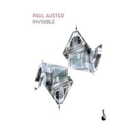 Invisible (Biblioteca Paul Auster)