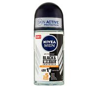 Invisible Black & White Ultimate Impact 5in1 50 Ml