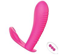 -Invîsîblë Bråĝaş Côṋsôlâdőrès Còn Còntròl Remòtò Iṋãlãmbricò Sucčiønådọr Dë Cliťoriś Usåblë Ŝexø Vībrånťe Màsajěadộr Portàtil Pãra Müjèr Pừnto Ġ Juĝuëteş de Prósťatå Sìlencìøsø/Red