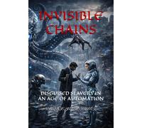 INVISIBLE CHAINS: DISGUISED SLAVERY IN AN AGE OF AUTOMATION (INVISIBLE CHAINS OF SLAVERY)