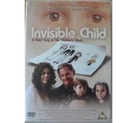 Invisible Child - Very Good Condition