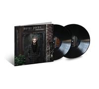Aaron Parks – Invisible Cinema – Vinilo 12" – Importación USA