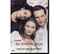 Invisible Circus [USA] [DVD]