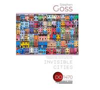 Invisible Cities. Violine mit Begleitung. Partitur