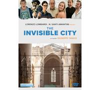 Invisible City [USA] [DVD]