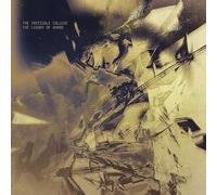 Invisible College - The Luxury Of Horns [Vinilo]