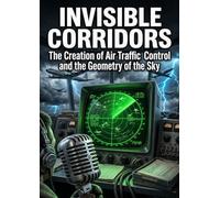 Invisible Corridors: The Creation of Air Traffic Control and the Geometry of the Sky