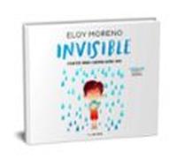 Invisible (Cuentos Para Contar Entre Dos)