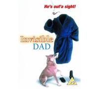 Invisible Dad [DVD] [2007] [Reino Unido]