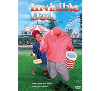 Invisible Dad [Reino Unido] [DVD]