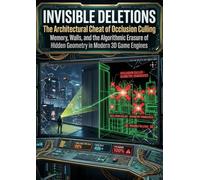 Invisible Deletions: The Architectural Cheat of Occlusion Culling: Memory, Walls, and the Algorithmic Erasure of Hidden Geometry in Modern 3D Game Engines
