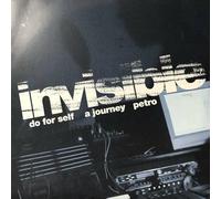 Invisible - Do for Self [Vinilo]