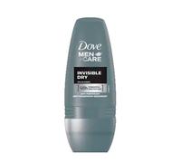 Dove - Dove Men+Care Advanced Roll-On Invisible Dry Protección 72h Antitranspirante Desodorantes 50 ml unisex