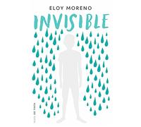 Invisible (edició en català): 1 (Nube de Tinta)