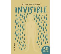 Invisible (edició en català limitada, daudara i amb contingut addicional): 1 (Nube de Tinta)