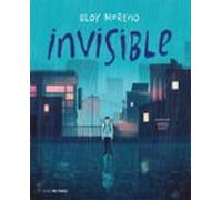 Invisible (edició Il·lustrada En Català)