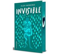 Invisible (edición Dragón): 1 (Nube de Tinta)