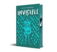 Invisible (edición Dragón)