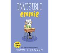 Invisible Emmie (Emmie & Friends)