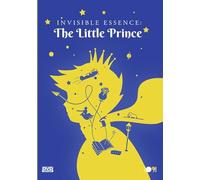 Invisible Essence: Little Prince [Edizione: Stati Uniti] [Italia] [DVD]