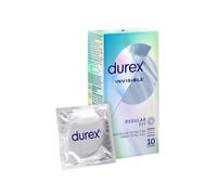Invisible Extra Sensitiv E Kondomy Sensitiv E - Variant: 10 Ks