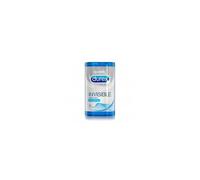 DUREX INVISIBLE EXTRA FINO 12 UDS