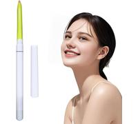 Invisible Extreme Plumping Lip Liner, Waterproof Long-Lasting Lip Plump For Women, Lip Contour Pen prevents smudging, Colorless Finish For Versatile Styling