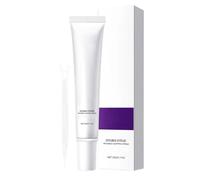 Invisible Eyelid Glue, Fast Dry Gel, 40g Cream with Styling, Shaping Cosmetic with Balance, Beauty Aid Tool, Eye Makeup for Date Night Travel Business Trip Beach Photoshoot