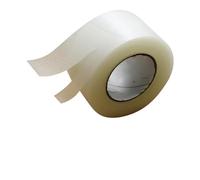 Invisible Eyelid Tape, Double Eyelid Roll, Cosmetic with Longwear Hold, Face Makeup with Gentle Adhesive, Fashion Beauty with Style, Grooming Aid for Women Ladies Girls Beginners 1.18x0.39 inche