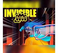 Invisible Fist (PC) Steam Key - GLOBAL