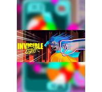 Invisible Fist Steam Key GLOBAL