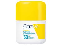 CeraVe Fluido Hidratante Invisible SPF50 50ml