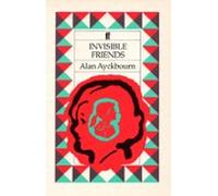 Invisible Friends (ebook)