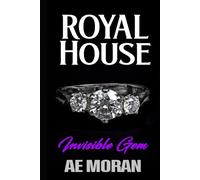 Invisible Gem: A Steamy Modern Royal Wedding Prince and Princess Ugly Duckling Contemporary Romance (Royal House)