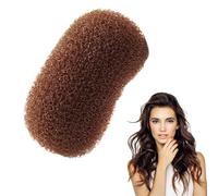 Invisible Hair Clip - Puff Hairs Head Cushion - Styling Insert