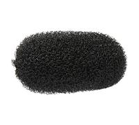 Invisible Hair Clip | Styling Insert - Clip de esponja frontal Base Puff Hair Head Cushion Increase Hair Pad Comb Bump Up Volume Hair Hair Hair For Women Girls, Heightening Hair Bun, Hairs Buns