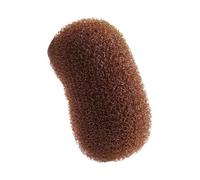 Invisible Hair Clip | Styling Insert - Clip de esponja frontal Base Puff Hair Head Cushion Increase Hair Pad Comb Bump Up Volume Hair Hair Hair For Women Girls, Heightening Hair Bun, Hairs Buns