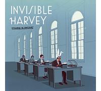 Invisible Harvey - Titulador De Canciones [VINYL] [Vinilo]