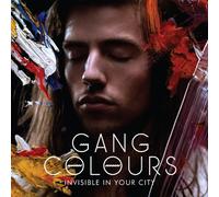 Invisible In Your City [帯解説 / å›½å†…ä»•æ§˜輸å…¥ç›¤] (BRBW105)