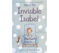 Invisible Isabel (ebook)