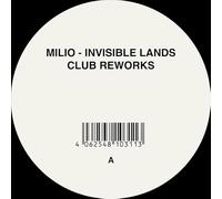 Invisible Lands (Club Reworks)