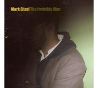 Invisible Man by Eitzel, Mark (2001) Audio CD