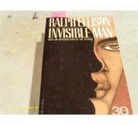 Invisible Man by Ralph Ellison (1968-11-01)