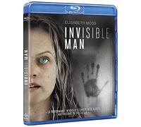 Invisible Man [Francia] [Blu-ray]