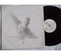 Invisible Man - Give a Little Love [Vinilo]