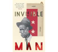 Invisible Man: Ralph Ellison (Penguin Essentials, 38)