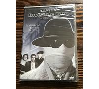 Invisible Man: Season 1 [Reino Unido] [DVD]