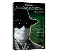 Invisible Man: The Complete Series [USA] [DVD]