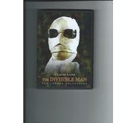 Invisible Man: The Legacy Collection [Reino Unido] [DVD]