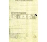 Invisible Man: Volume 1 [Edizione: Regno Unito] [Reino Unido] [DVD]